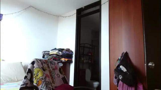 Thumbnail 1, malitamuymal22's Stream at Chaturbate, 1 month ago