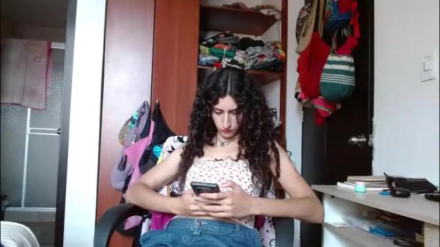 Image 10 of malitamuymal22 Stream on Chaturbate on 1 month ago