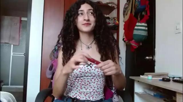 Image 4 of malitamuymal22 Stream on Chaturbate on 1 month ago