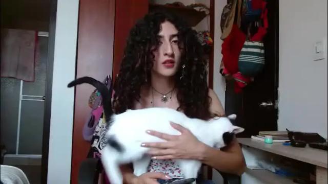 Thumbnail 2, malitamuymal22's Stream at Chaturbate, 1 month ago