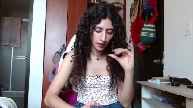 Image 6 of malitamuymal22 Stream on Chaturbate on 1 month ago