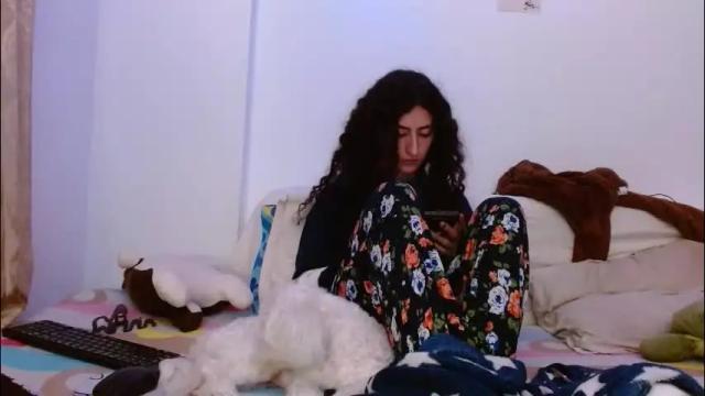 Image 4 of malitamuymal22 Stream on Chaturbate on 1 month ago