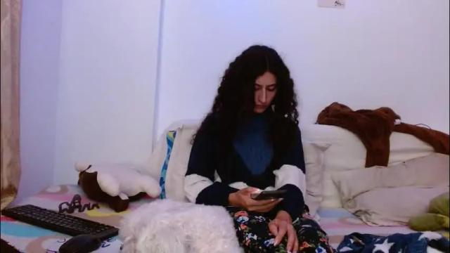 Thumbnail 2, malitamuymal22's Stream at Chaturbate, 1 month ago