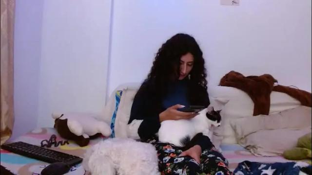 Image 6 of malitamuymal22 Stream on Chaturbate on 1 month ago