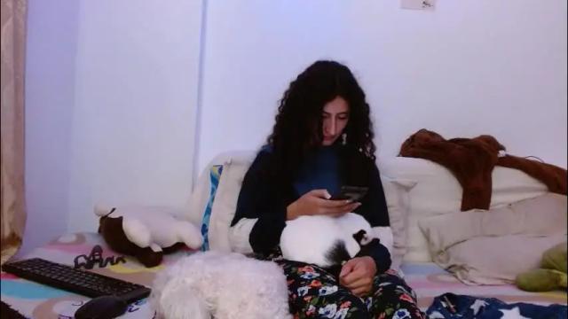 Image 7 of malitamuymal22 Stream on Chaturbate on 1 month ago