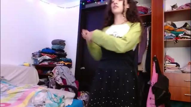 Image 10 of malitamuymal22 Stream on Chaturbate on 1 month ago