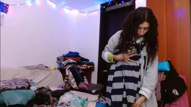 Image 4 of malitamuymal22 Stream on Chaturbate on 1 month ago