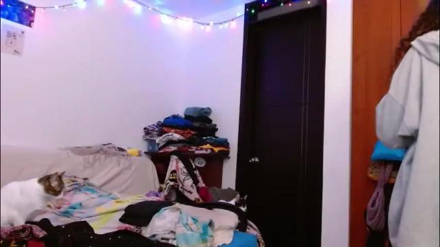 Image 6 of malitamuymal22 Stream on Chaturbate on 1 month ago