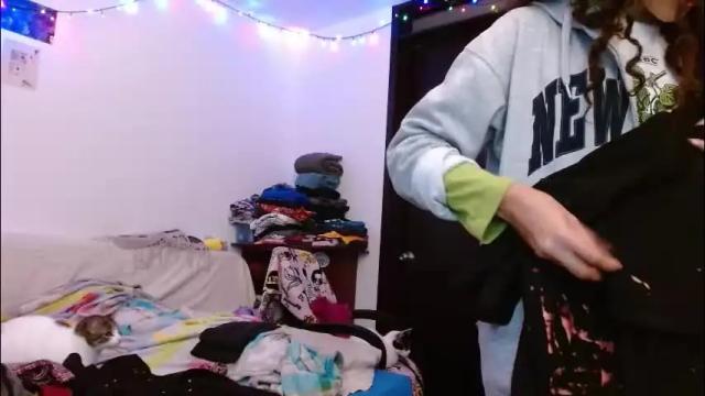 Image 7 of malitamuymal22 Stream on Chaturbate on 1 month ago