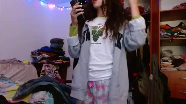 Image 8 of malitamuymal22 Stream on Chaturbate on 1 month ago