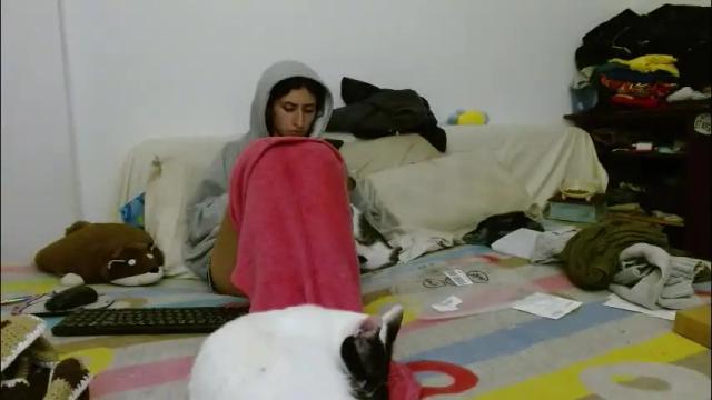 Image 10 of malitamuymal22 Stream on Chaturbate on 1 month ago