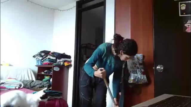 Image 11 of malitamuymal22 Stream on Chaturbate on 1 month ago