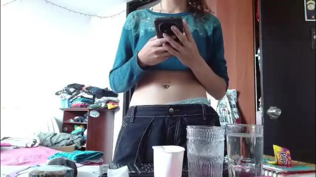 Thumbnail 3, malitamuymal22's Stream at Chaturbate, 29 days ago