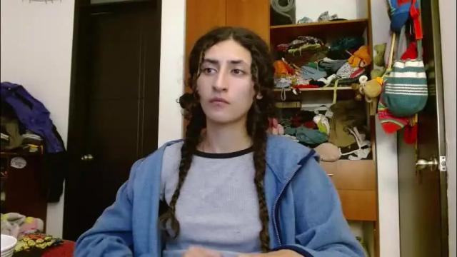 Image 12 of malitamuymal22 Stream on Chaturbate on 29 days ago