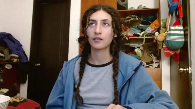 Image 7 of malitamuymal22 Stream on Chaturbate on 29 days ago