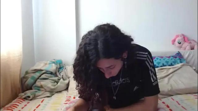 Image 12 of malitamuymal22 Stream on Chaturbate on 15 days ago