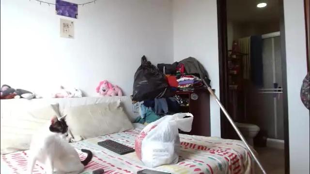 Image 11 of malitamuymal22 Stream on Chaturbate on 21 days ago