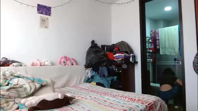 Image 8 of malitamuymal22 Stream on Chaturbate on 21 days ago