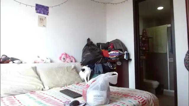 Thumbnail 3, malitamuymal22's Stream at Chaturbate, 13 days ago