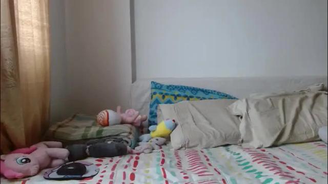 Thumbnail 2, malitamuymal22's Stream at Chaturbate, 9 days ago