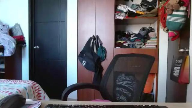 Image 12 of malitamuymal22 Stream on Chaturbate on 13 days ago