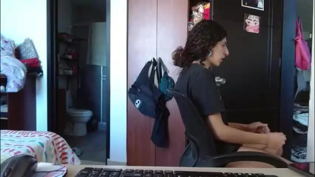 Image 3 of malitamuymal22 Stream on Chaturbate on 13 days ago