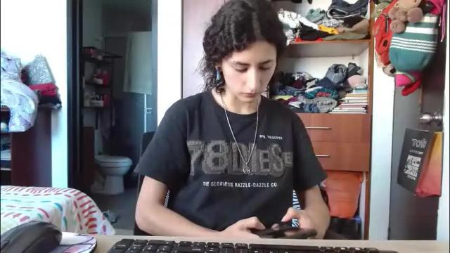 Image 4 of malitamuymal22 Stream on Chaturbate on 13 days ago