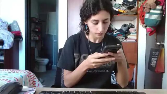 Image 6 of malitamuymal22 Stream on Chaturbate on 13 days ago