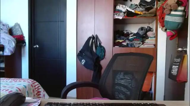 Image 7 of malitamuymal22 Stream on Chaturbate on 13 days ago