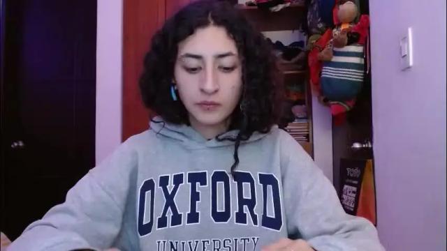 Image 3 of malitamuymal22 Stream on Chaturbate on 4 days ago