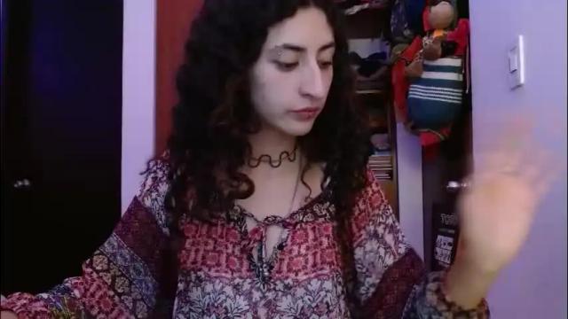 Image 6 of malitamuymal22 Stream on Chaturbate on 4 days ago