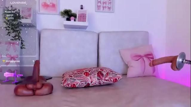Thumbnail 1, malka_burning's Stream at Chaturbate, 2 months ago