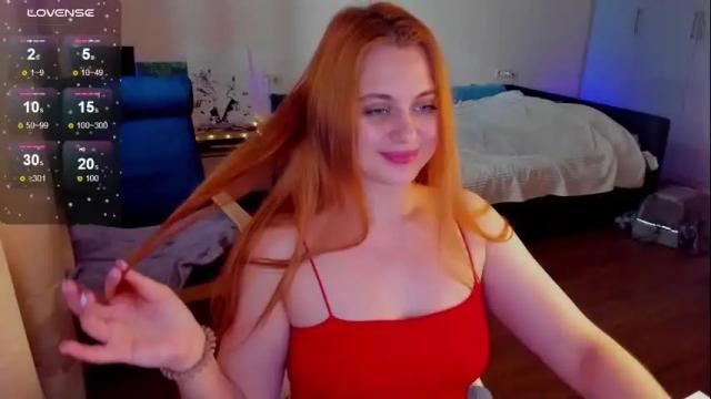 Thumbnail 1, mallicia_chan's Stream at Chaturbate, 2 months ago