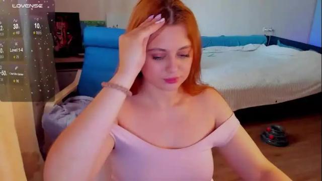 Thumbnail 2, mallicia_chan's Stream at Chaturbate, 2 months ago