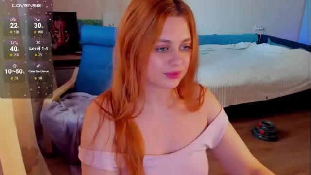 Image 8 of mallicia_chan Stream on Chaturbate on 2 months ago