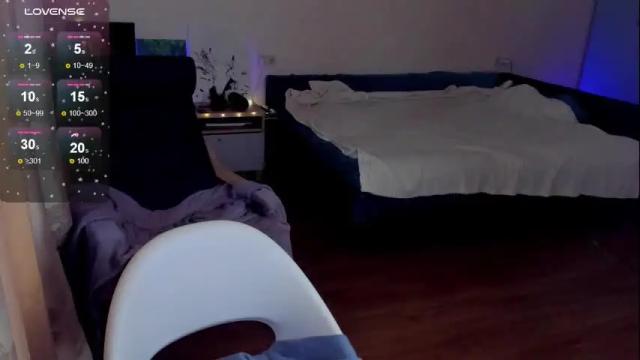 Image 3 of mallicia_chan Stream on Chaturbate on 1 month ago