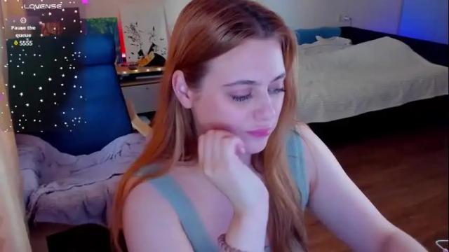 Image 6 of mallicia_chan Stream on Chaturbate on 1 month ago