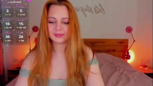 Image 11 of mallicia_chan Stream on Chaturbate on 1 month ago