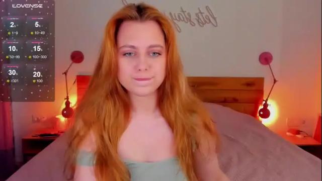 Image 3 of mallicia_chan Stream on Chaturbate on 1 month ago