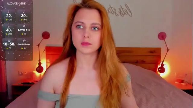 Image 4 of mallicia_chan Stream on Chaturbate on 1 month ago