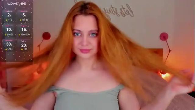 Image 6 of mallicia_chan Stream on Chaturbate on 1 month ago