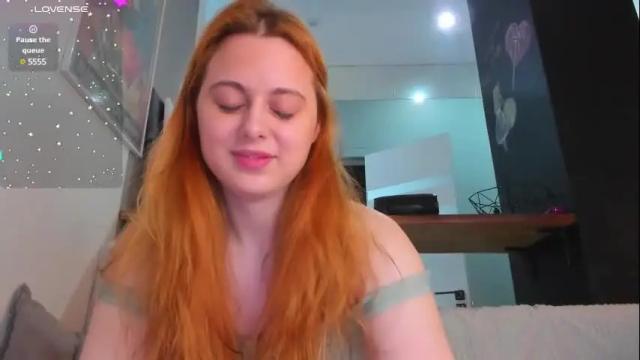 Image 12 of mallicia_chan Stream on Chaturbate on 1 month ago