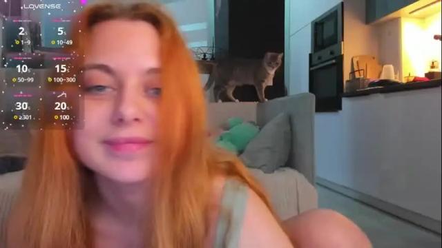 Image 7 of mallicia_chan Stream on Chaturbate on 1 month ago