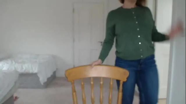 Thumbnail 2, mallinia's Stream at Chaturbate, 1 month ago