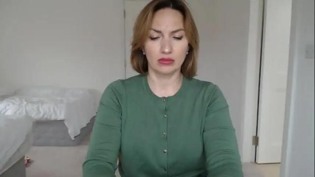Thumbnail 3, mallinia's Stream at Chaturbate, 1 month ago