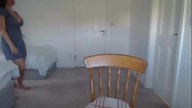 Thumbnail 2, mallinia's Stream at Chaturbate, 18 days ago