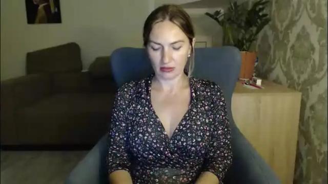 Thumbnail 3, mallinia's Stream at Chaturbate, 25 days ago