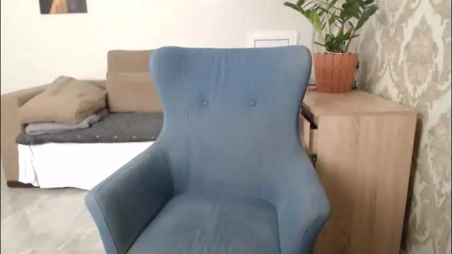 Thumbnail 1, mallinia's Stream at Chaturbate, 21 days ago