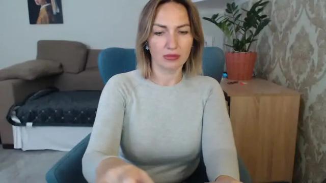 Thumbnail 1, mallinia's Stream at Chaturbate, 17 days ago