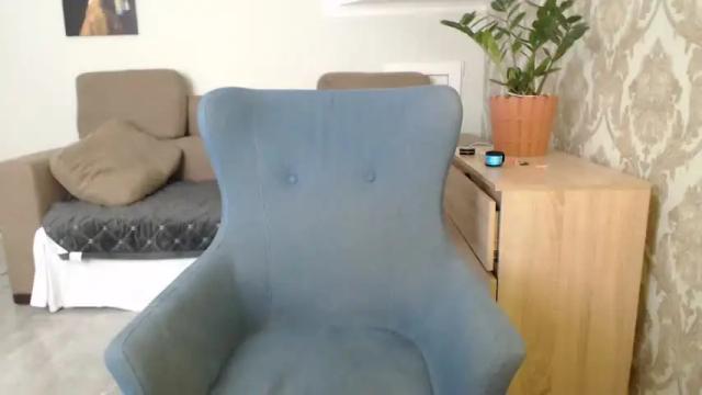 Thumbnail 2, mallinia's Stream at Chaturbate, 16 days ago